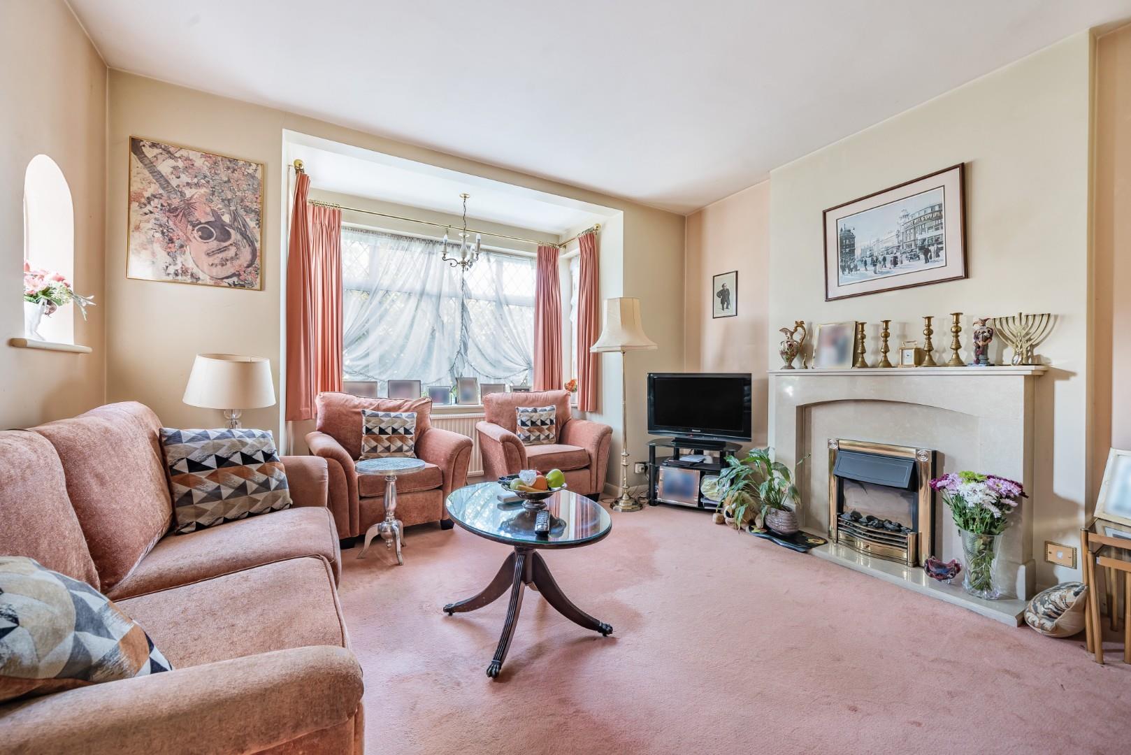 Fernside Avenue, Mill Hill
